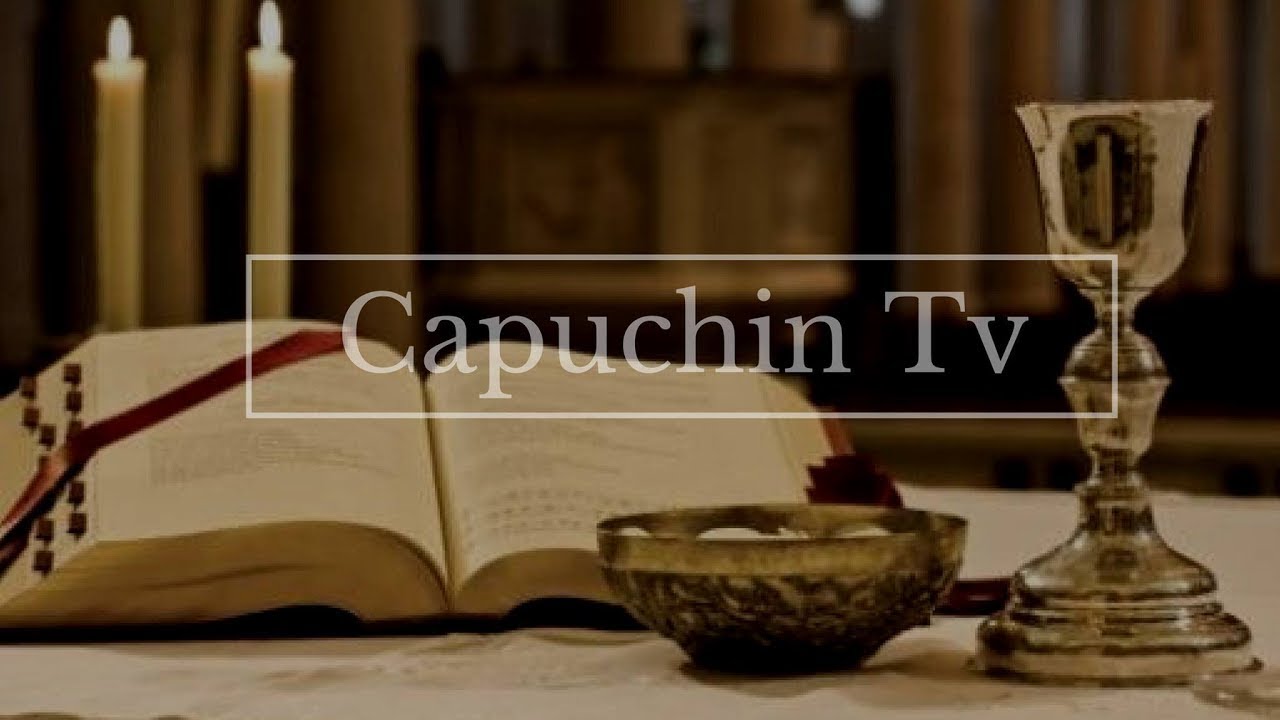 23-10-2022|CAPUCHIN TV LIVE | MISSION SUNDAY, MAGOMBE CATHOLIC CHURCH, BUSIA