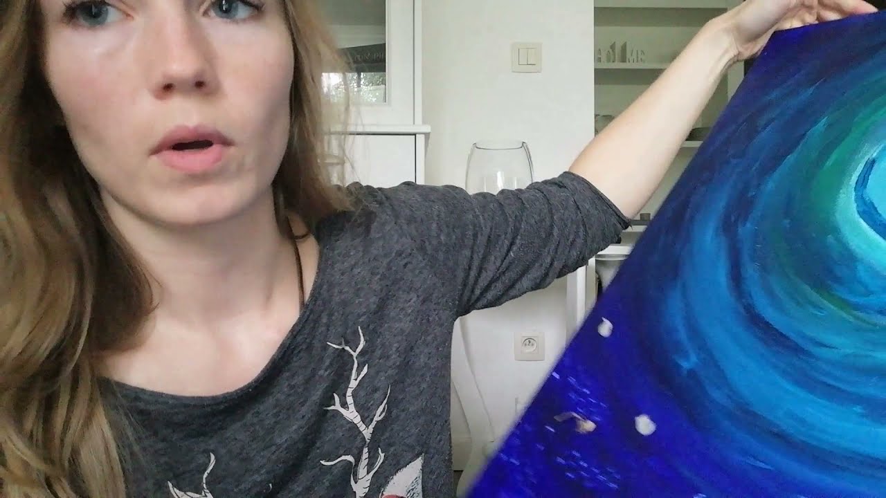 ASMR | My Pure & Simple heART |Part 2 (Tapping & Scratching)