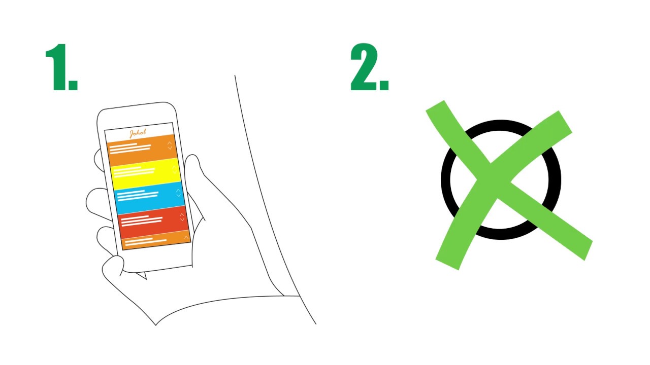 Projektstudium: SimpleVote