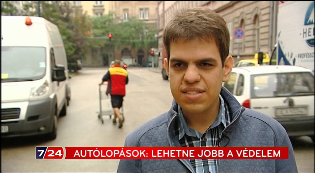 Aut&oacute;lop&aacute;sok