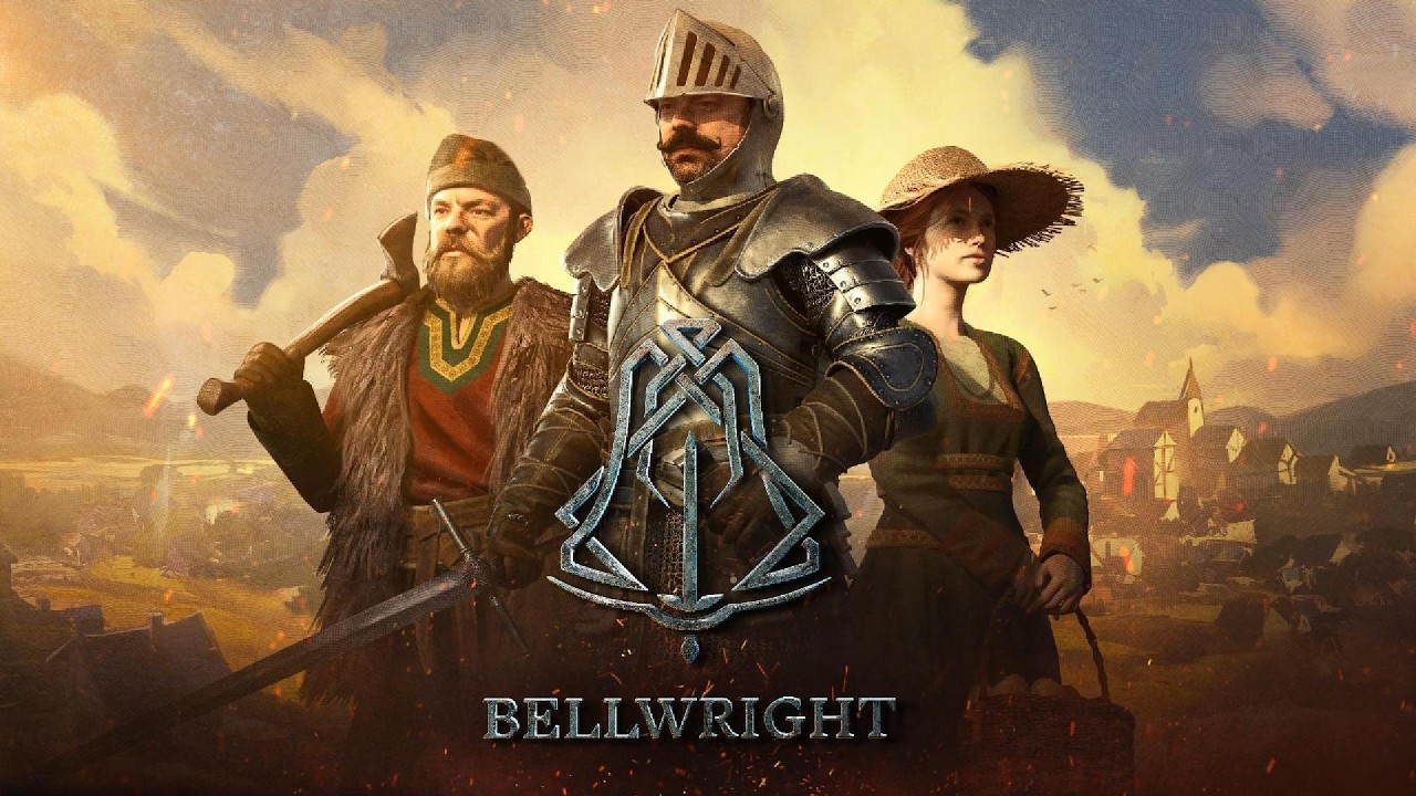Bellwright - Episodio 8: ¡Misiones en Padstow y avance en la investigación!