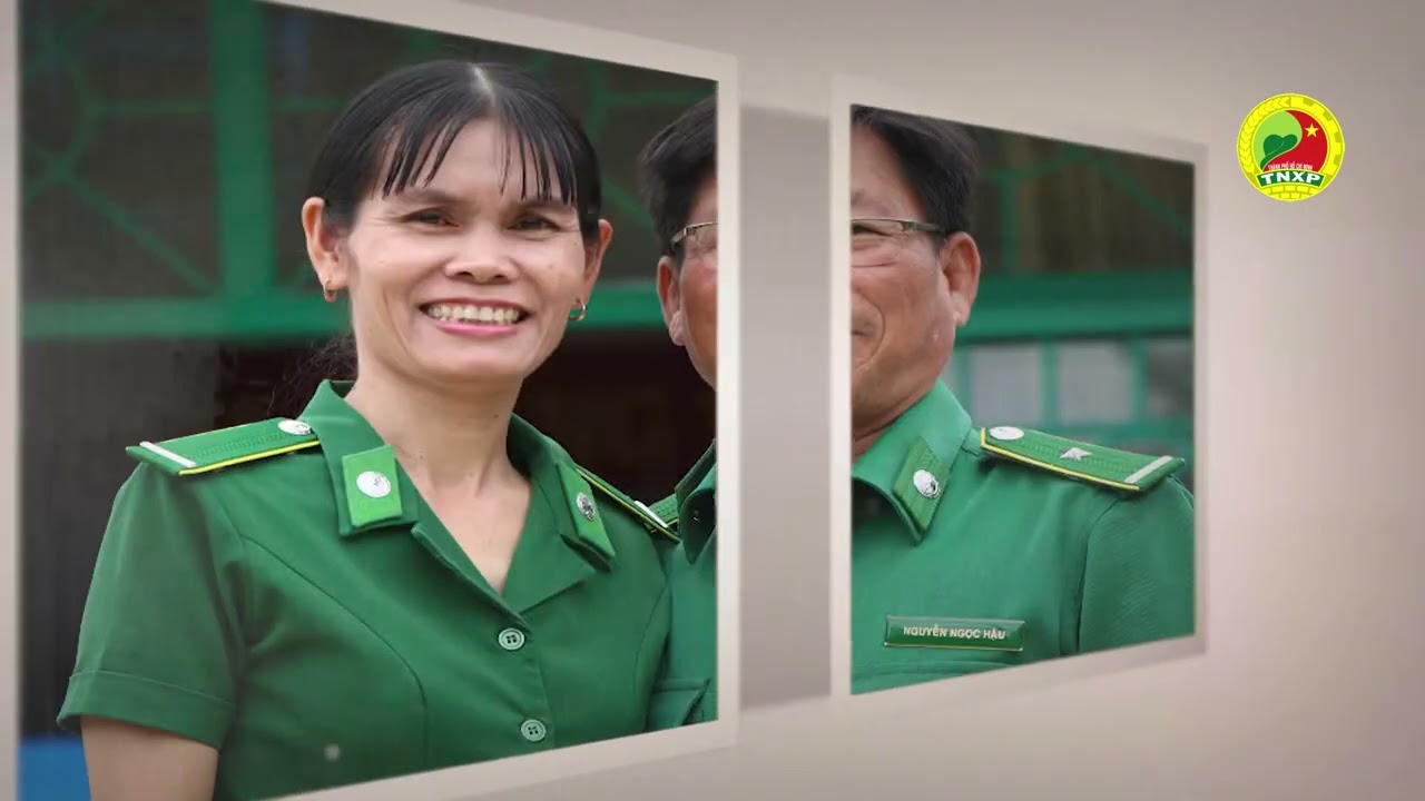 HÀNH TRÌNH CỦA NIỀM TIN