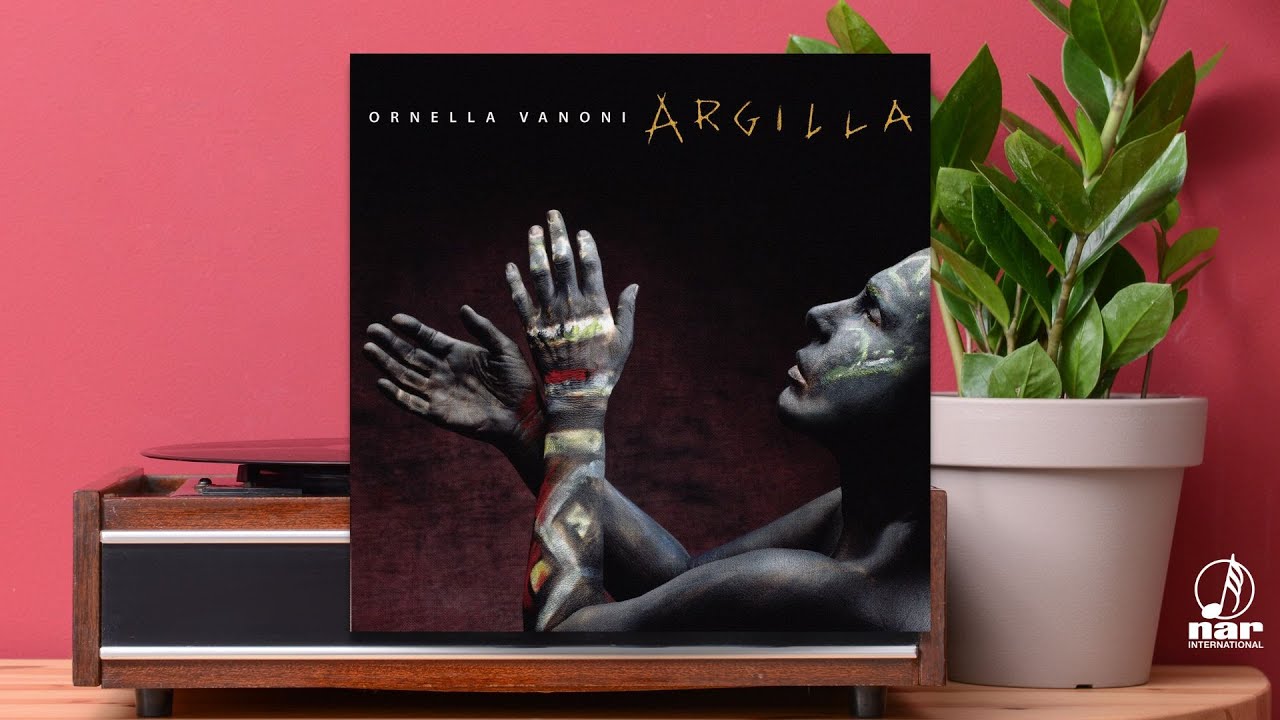 Ornella Vanoni - Argilla (1997) - Full Album