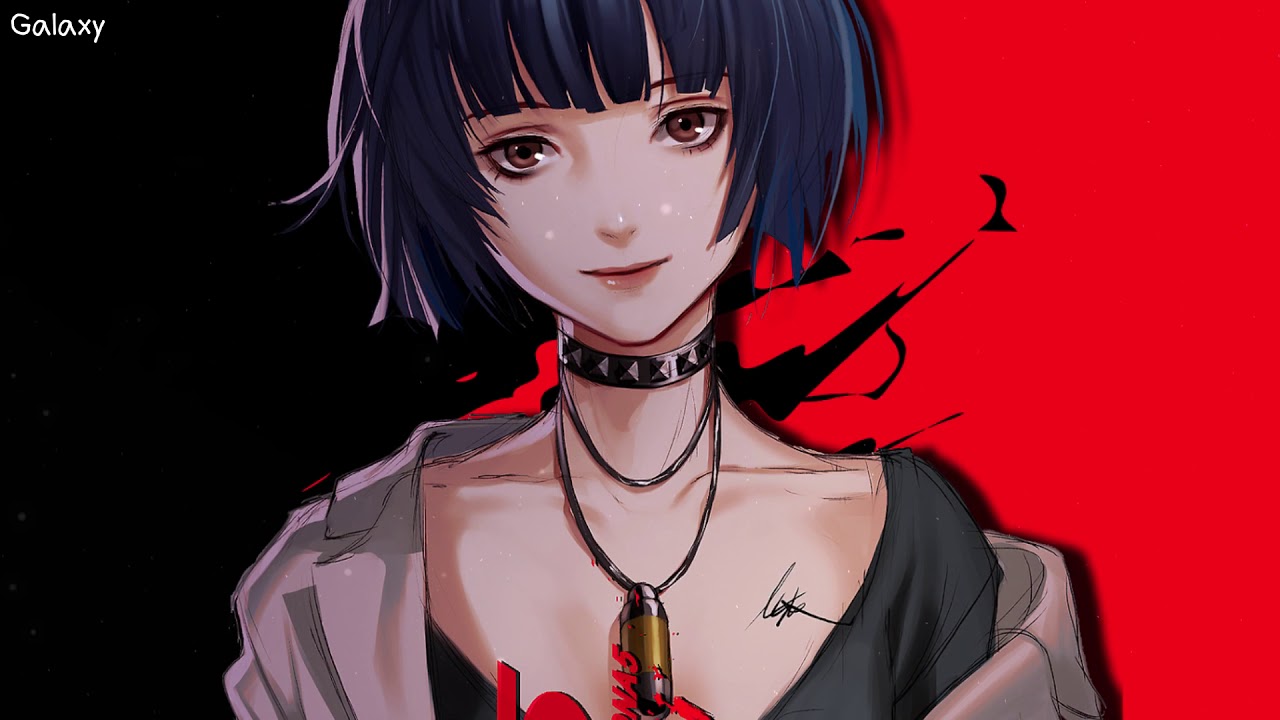 「Nightcore」→ Big Bad Wolf - (Lyrics)
