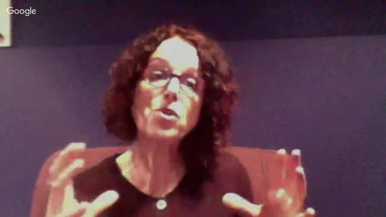 Understanding White Fragility with Dr. Robin DiAngelo