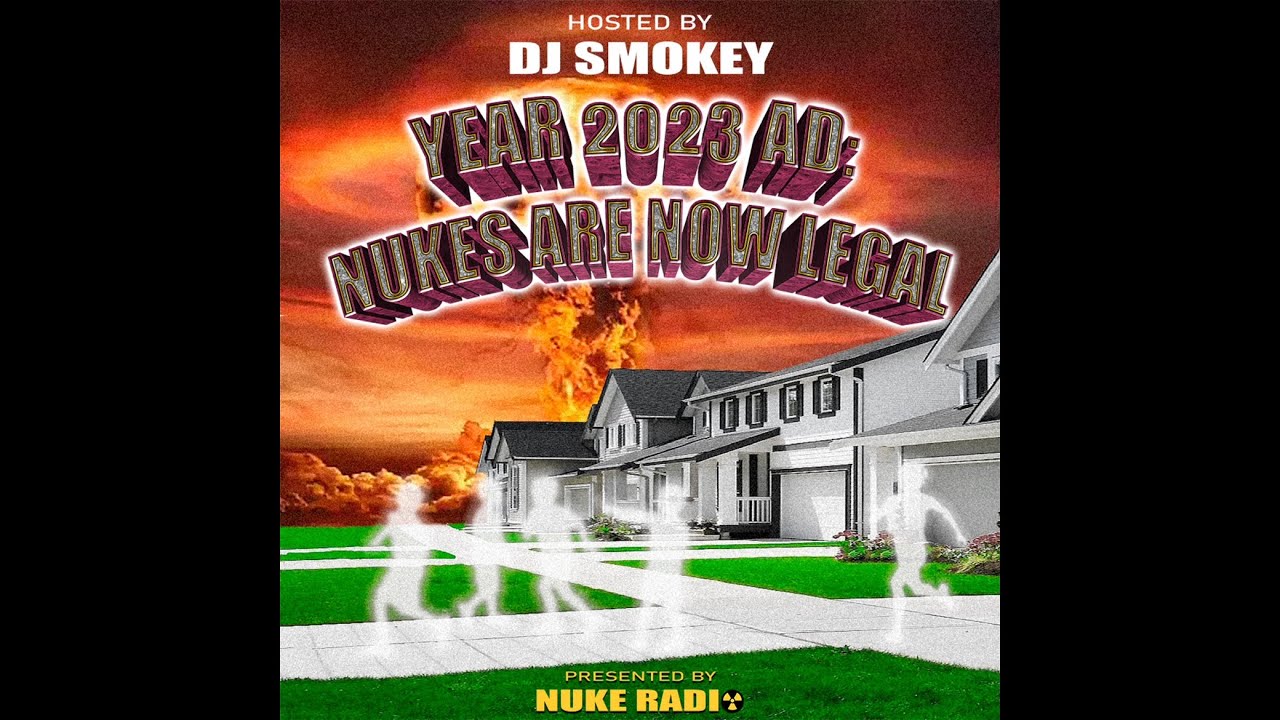 Christ Dillinger - Tired feat. LUCKI & Joeyy (prod. WENDIGO)(Hosted By Dj Smokey)