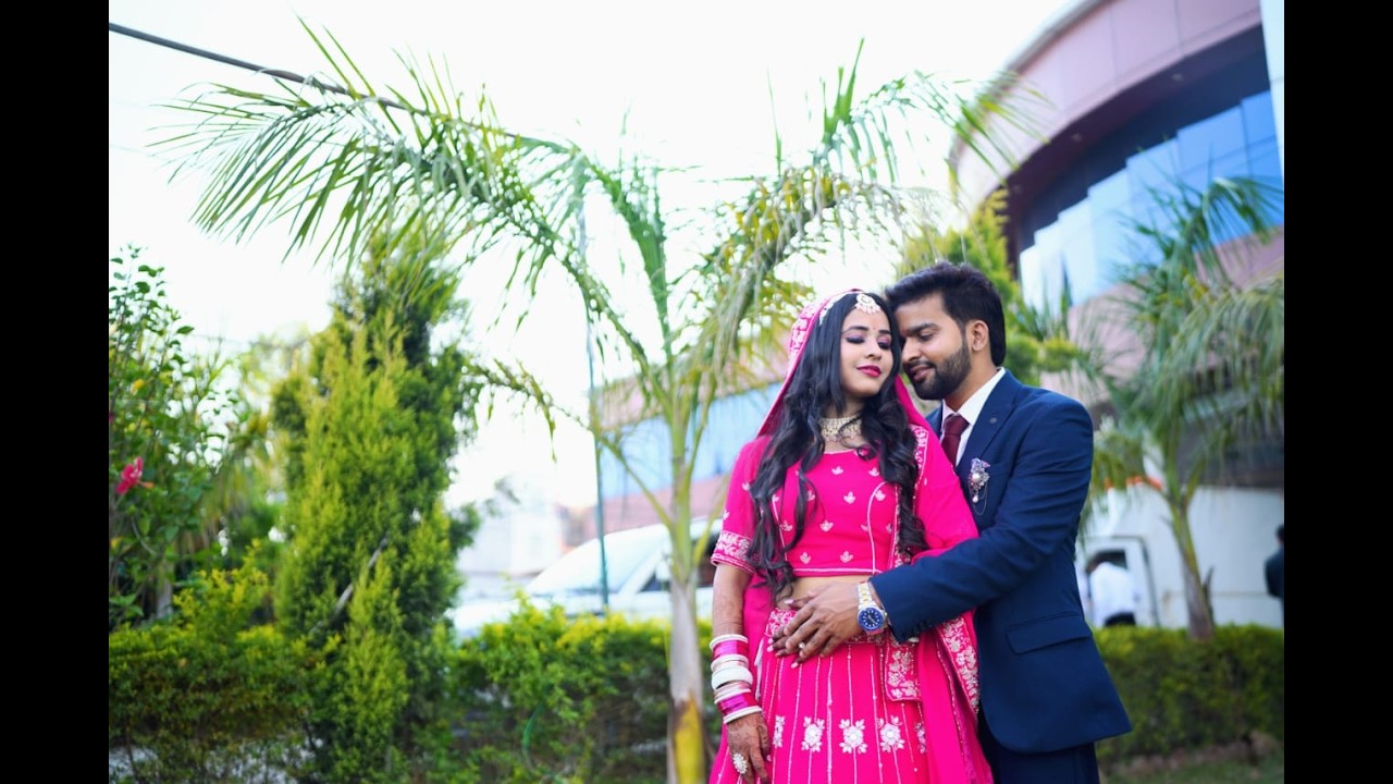 Engagement video(27 April 2023)