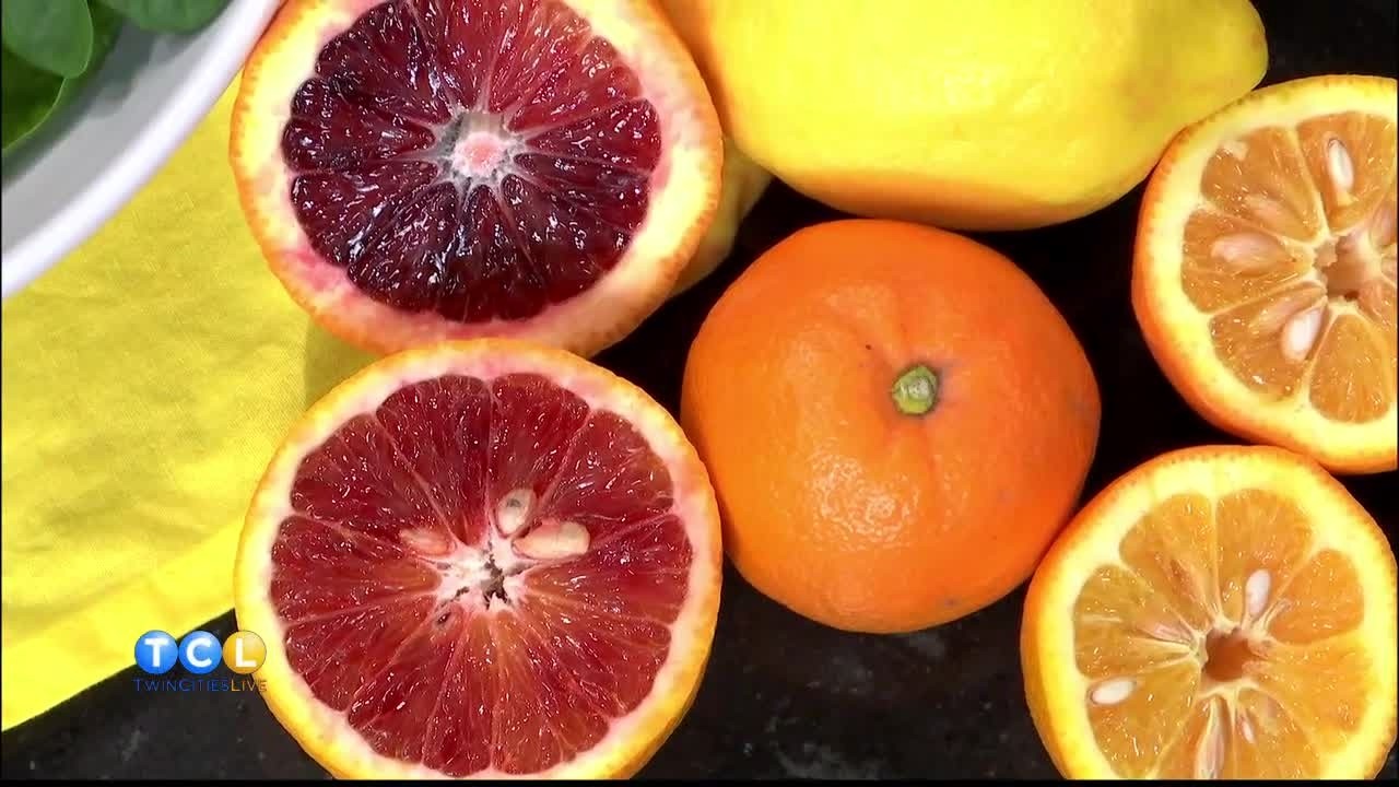 Citrus Season