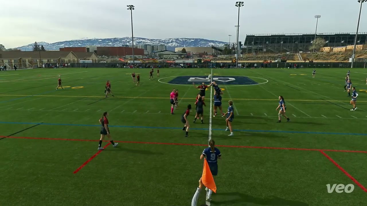 SCU at UNR 02-14-26