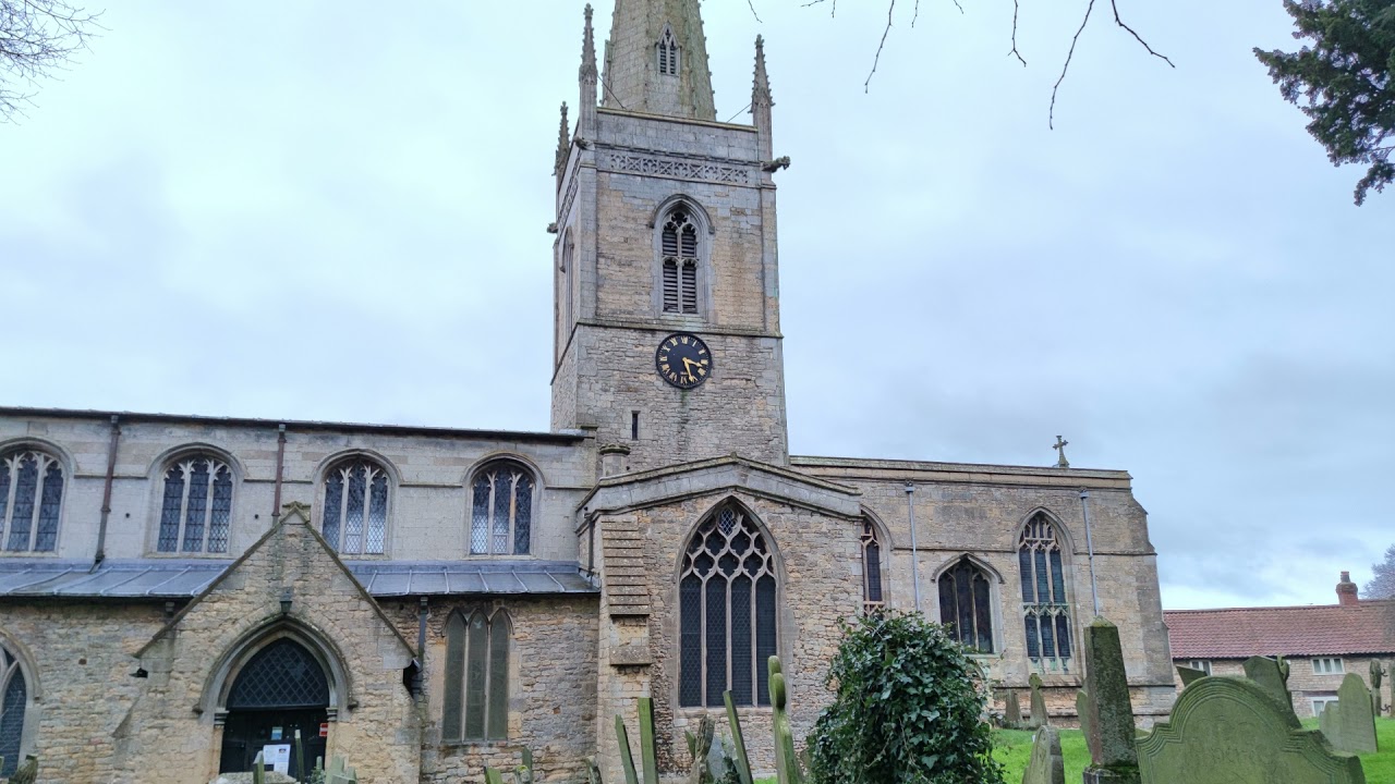 Church Bells Ringing Sounds for Sleep Study Focus Baby | 10 Hours Play All Night Long