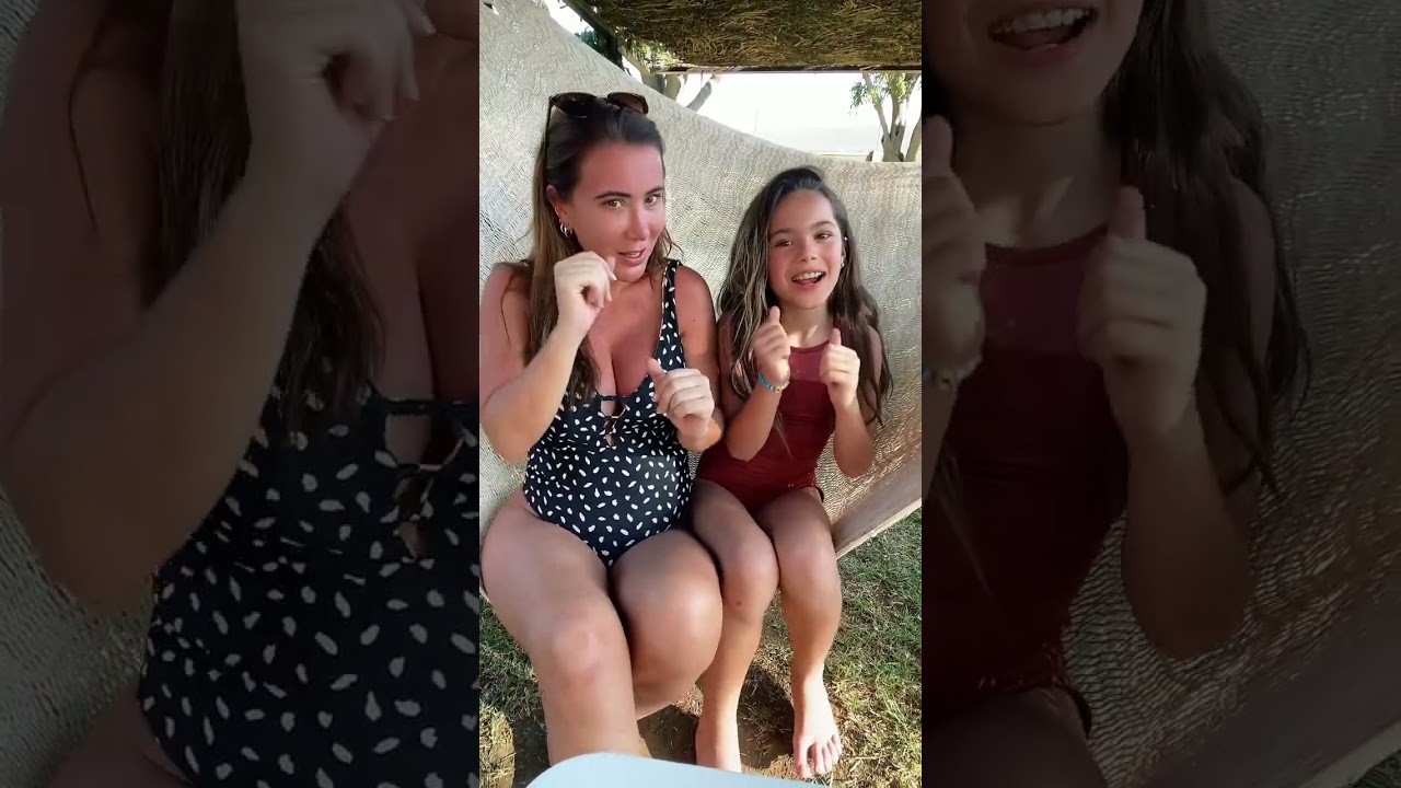 TU Y YOOOO bailandolo 💃🕺 | Mariazel