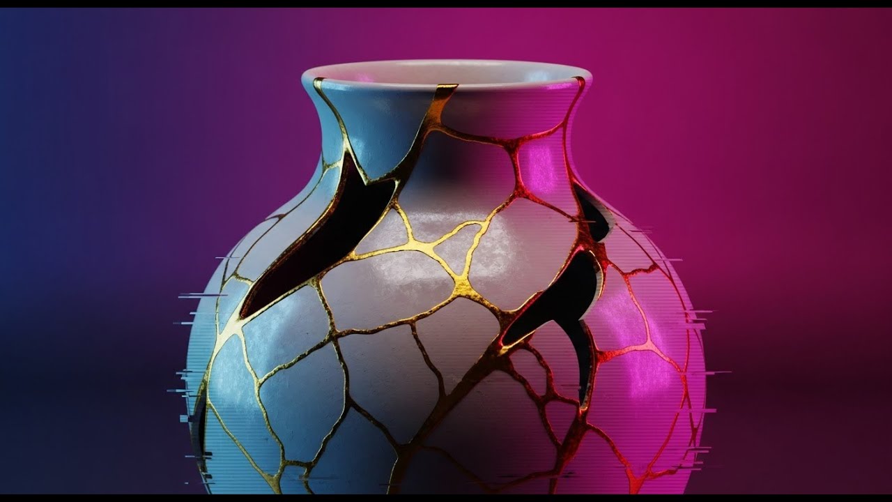 Waiting Through The Journey by Natalia Juma