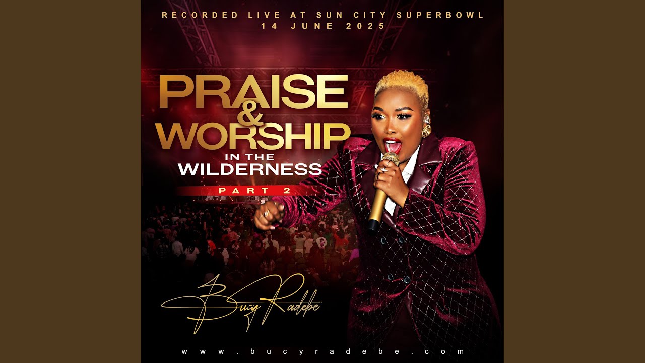 The Healing Service (feat. Nyameko Phinzi)