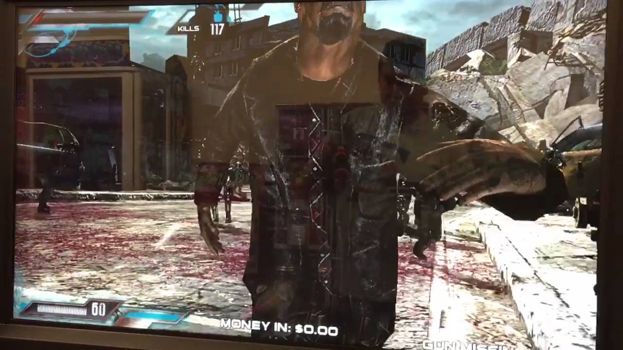 Terminator Salvation - Mission 2-2