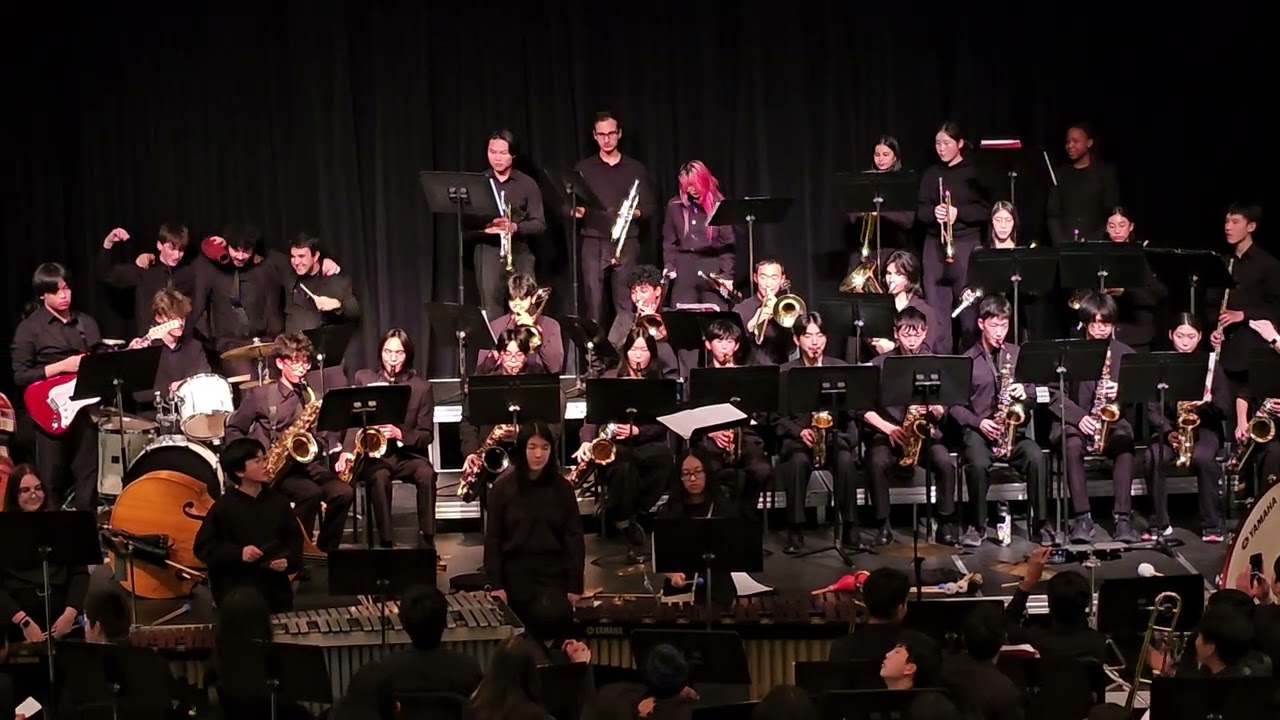 Fleetwood Avin Grade 10 band 2026 March - 2