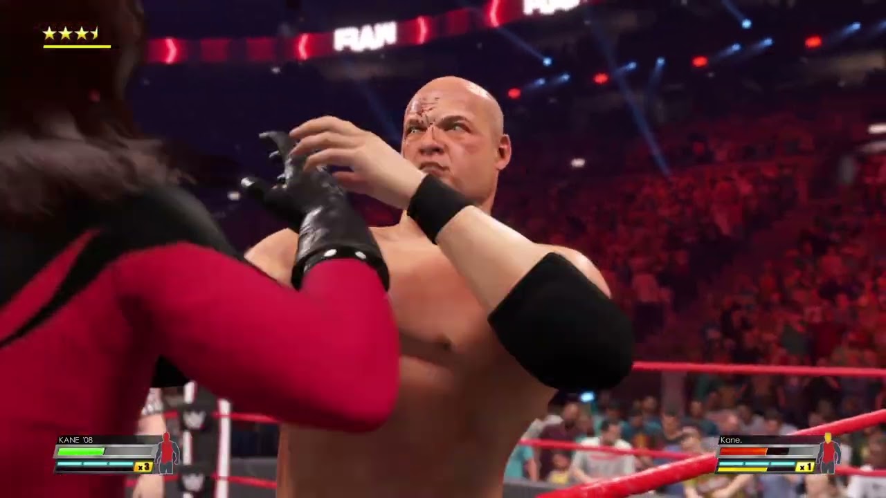 match,Kane vs lmposter Kane