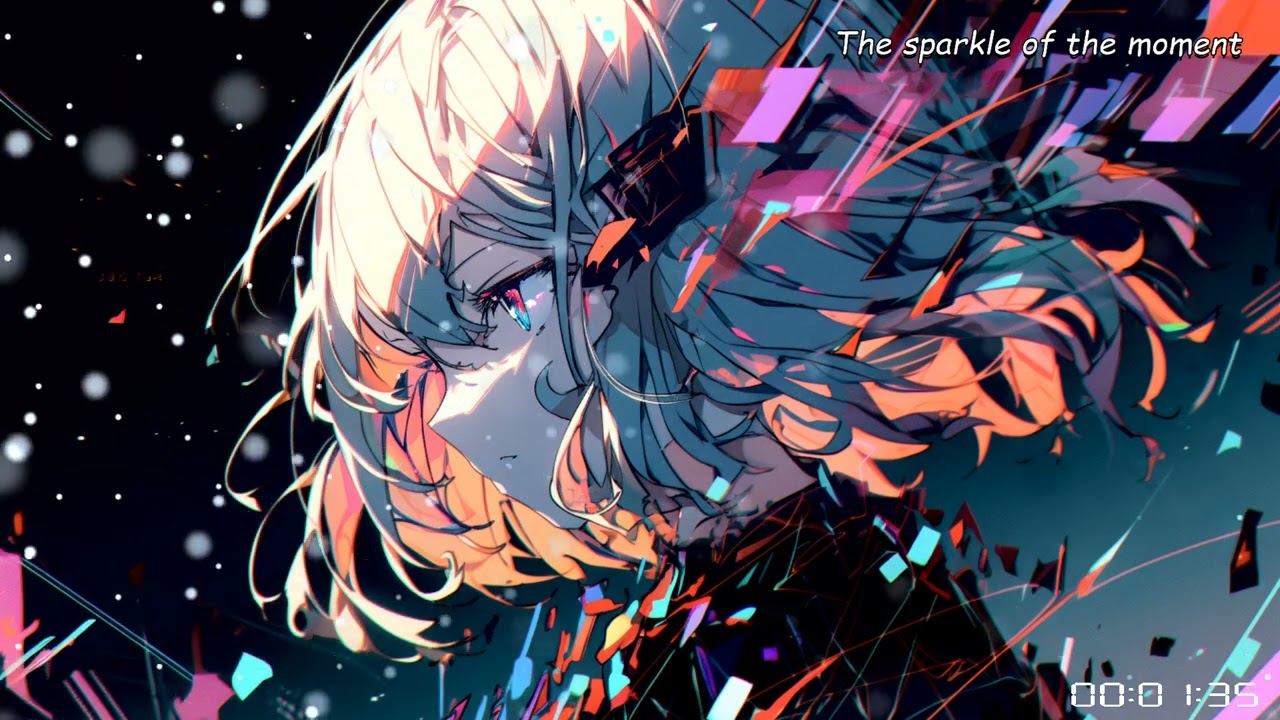 【フリーBGM】刹那の煌めき【疾走感・戦闘・かっこいい】