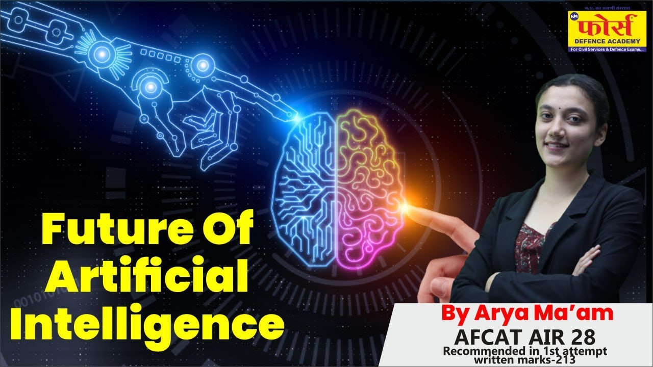 GD - Lecturette Topics || Future of Artificial intelligence #ssb_interview_preparation   #ssb_world