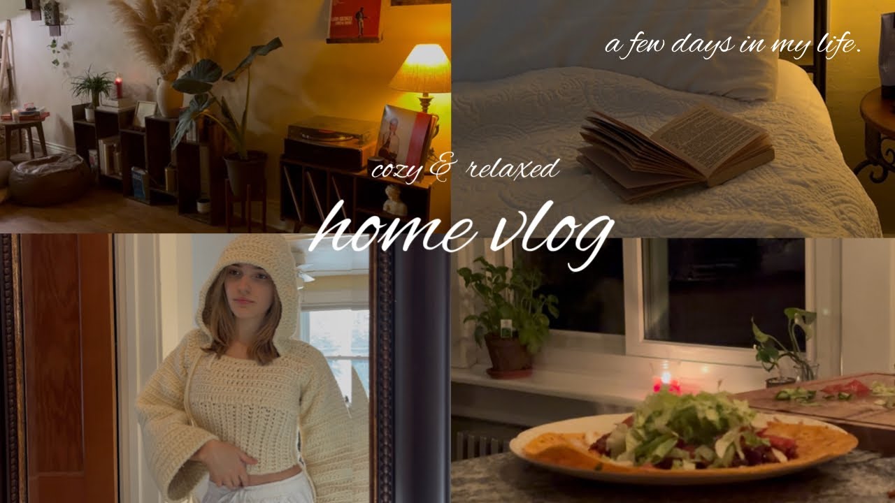 A few days in my life 