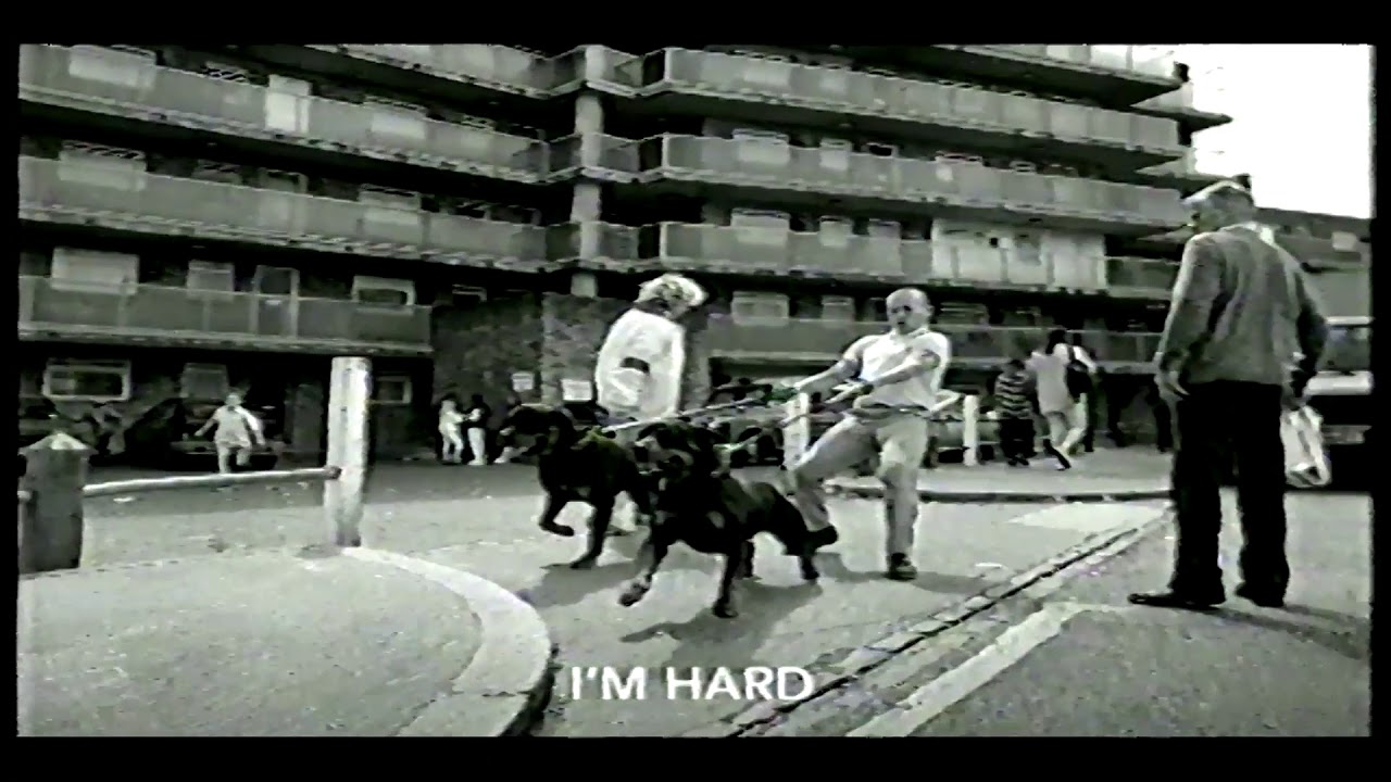 VW Golf Advert - Central - 1999