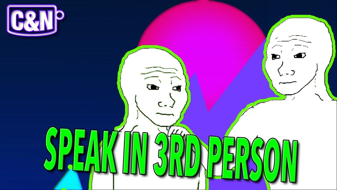Talking To Yourself in the Third Person #bigidea #psychology