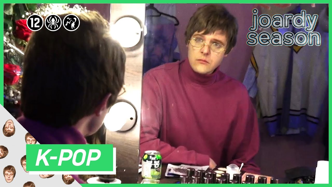 K-POP | JOARDY SEASON 2 #4 | NPO3