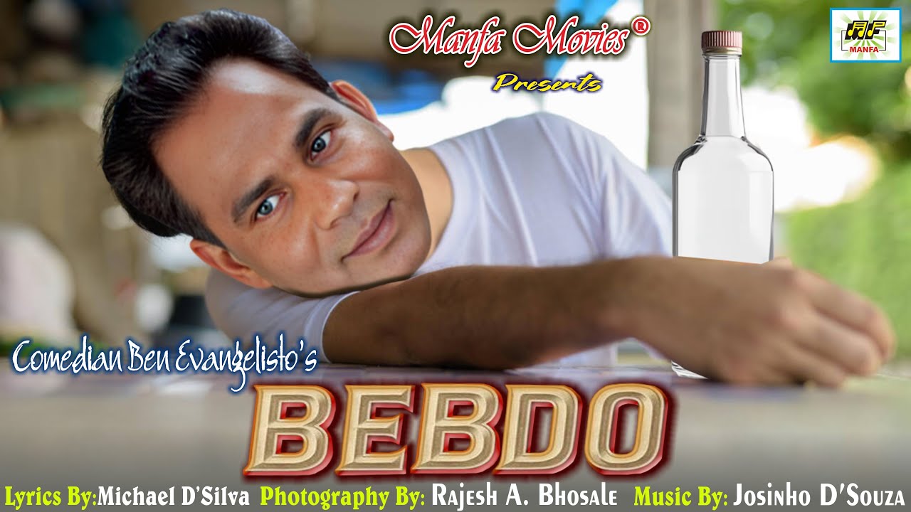 Bebdo - Ben Evangelisto