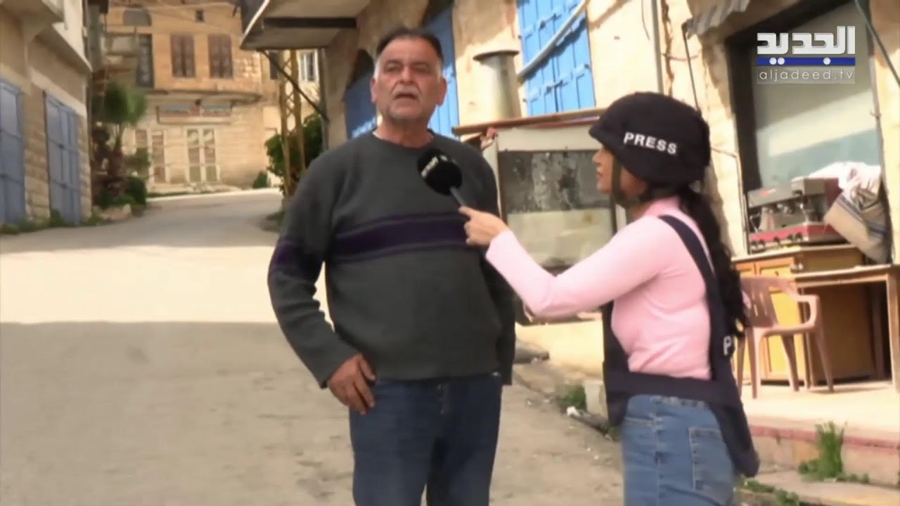 الجديد مستمرة في مواكبة العدوان على لبنان