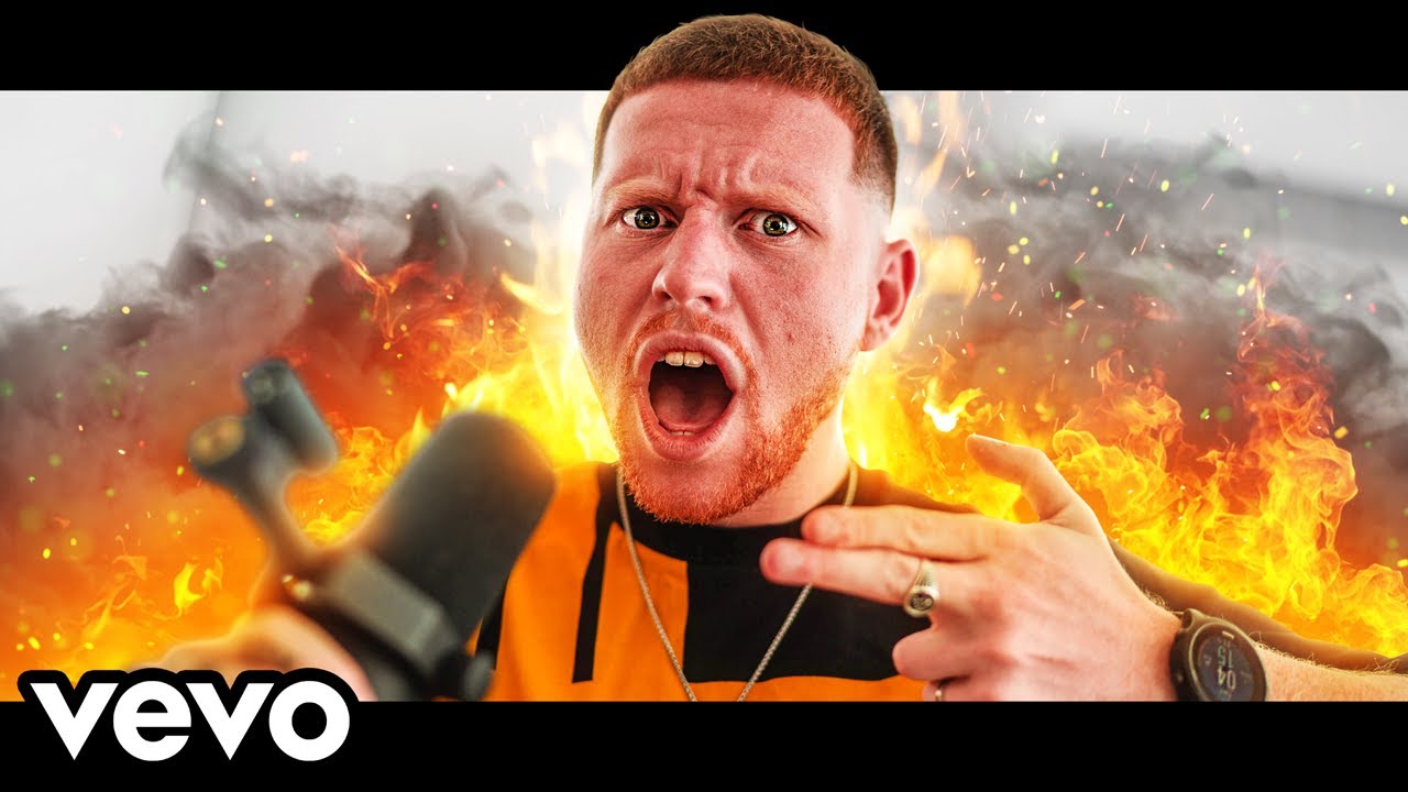 Sidemen Diss Track Season 2