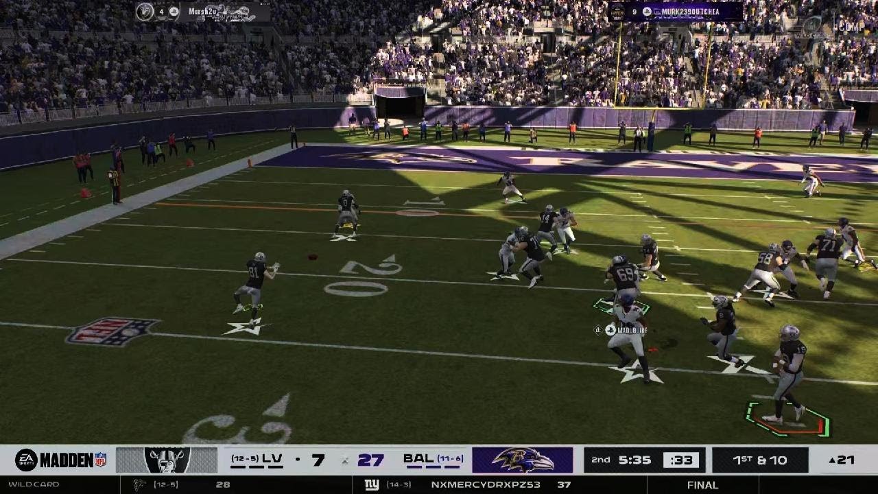 Madden NFL 26_ vs marsh