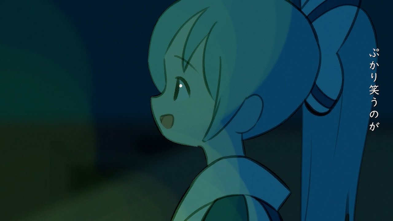 HoneyComeBear - 十夏の花 (Official Music Video) - From 