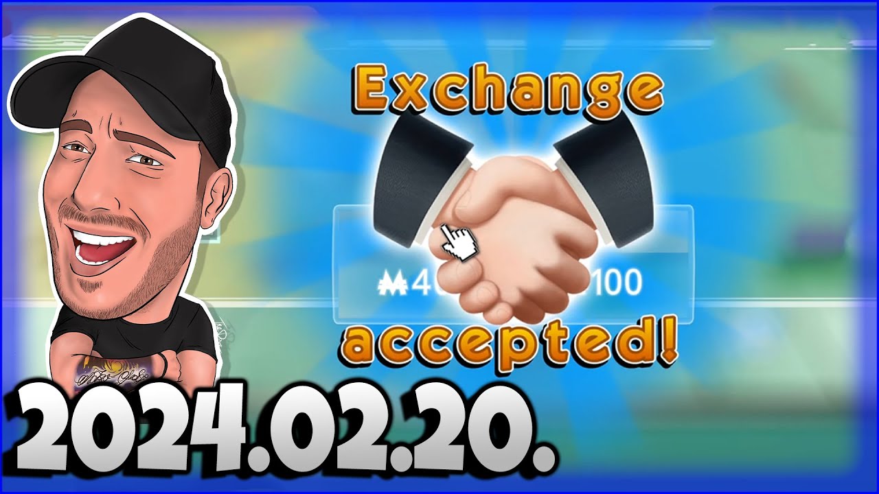 FOGADÁSOK | Monopoly Plus (2024-02-20)