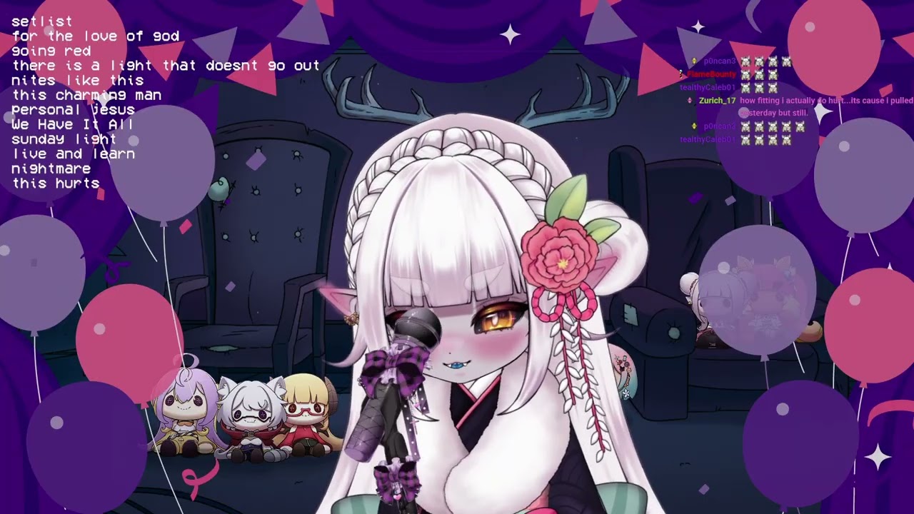 This Hurts | #kumogorogoro #twitch #funny #cute #vtuber #vtuberclips