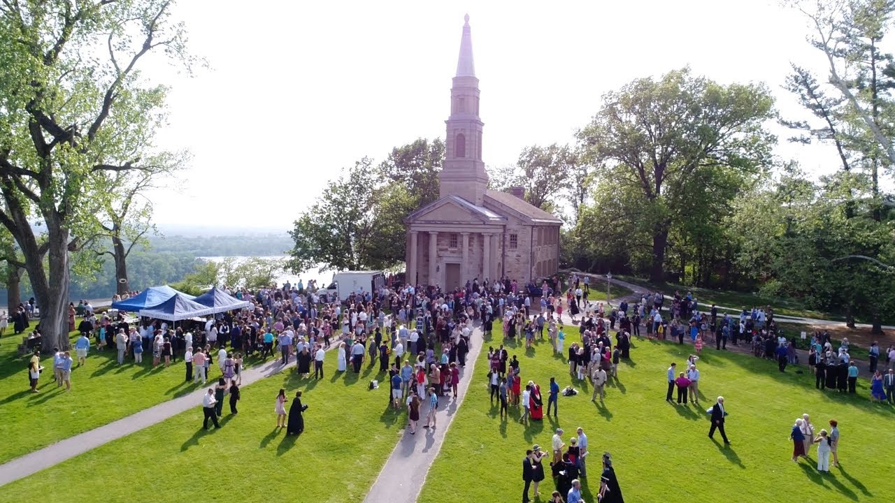 Principia College by the Numbers