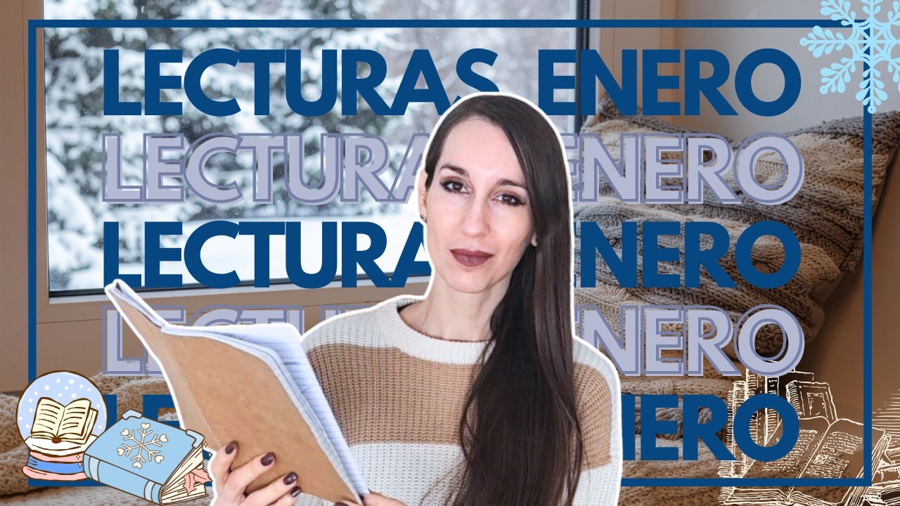 Wrap up: Resumen de lecturas de enero | Libros al Alba