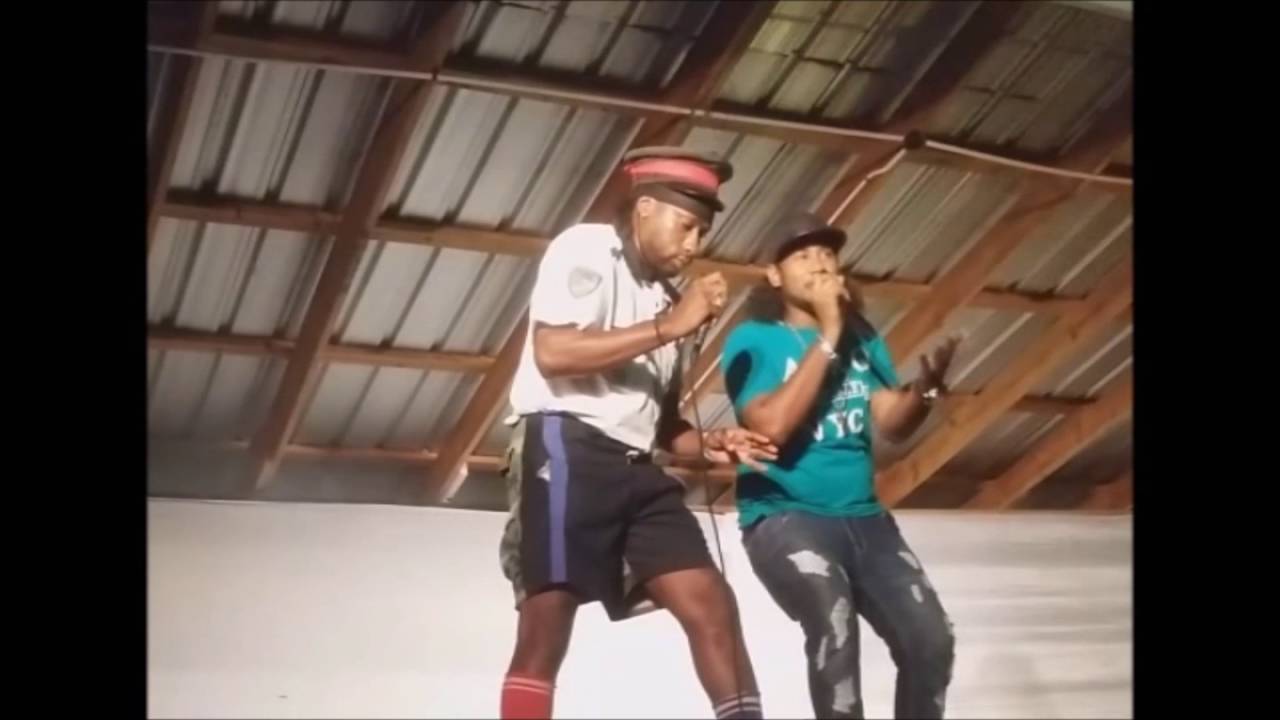 Youth Got Talents 2016 Apache kid and Sarge