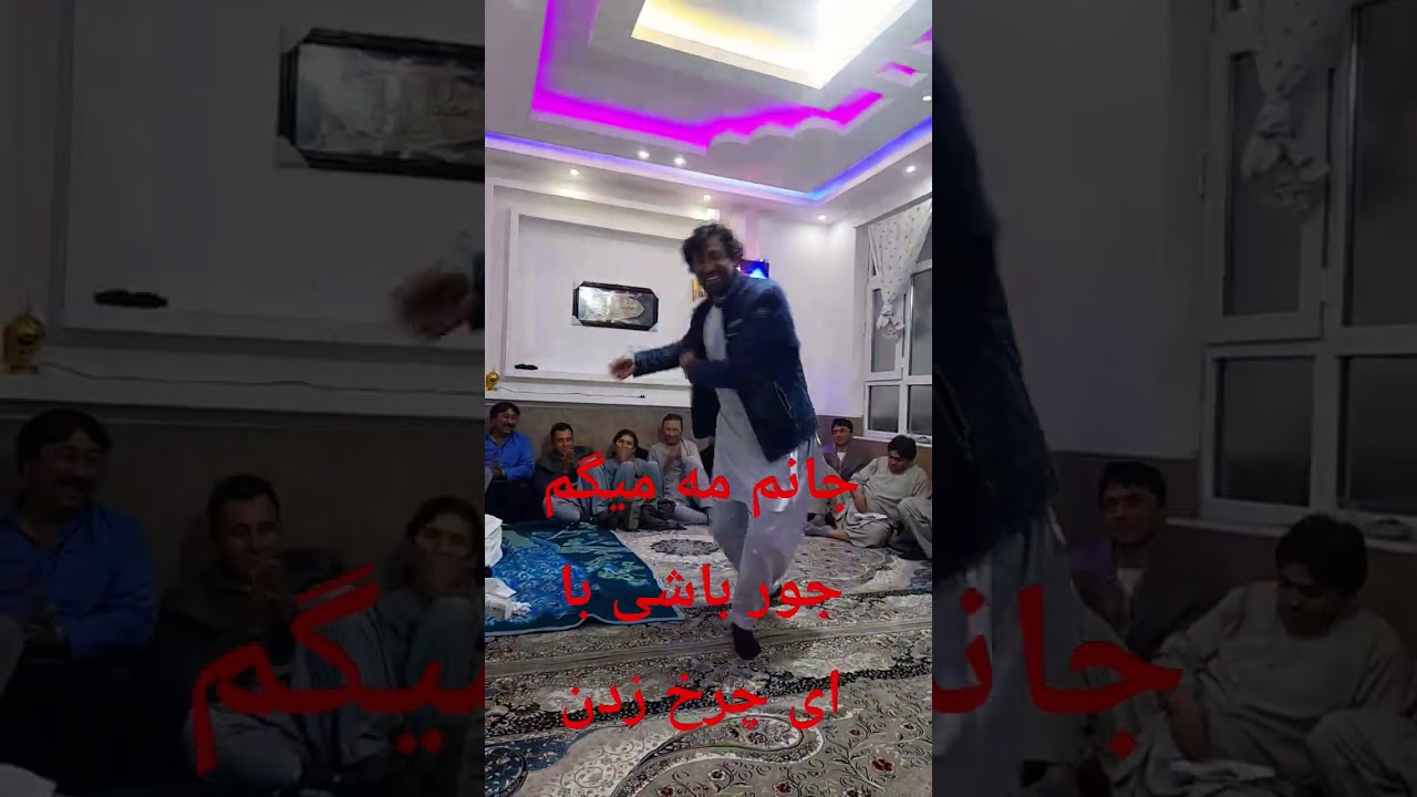 جبرییل  جای تان خالی