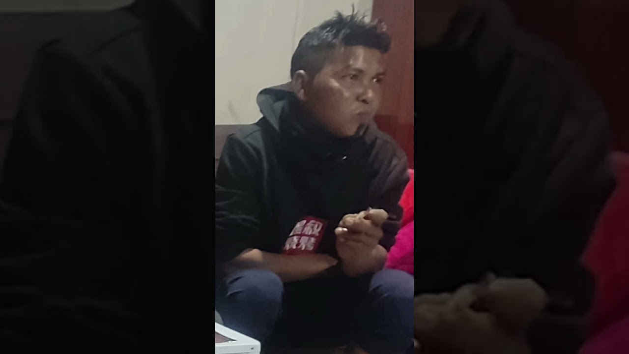 N.Chaltlang khua Khuangliansanga chin hriat loh awm chu zawn mek ani.
