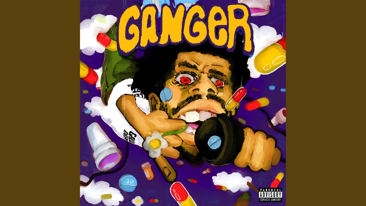 Get Lucki