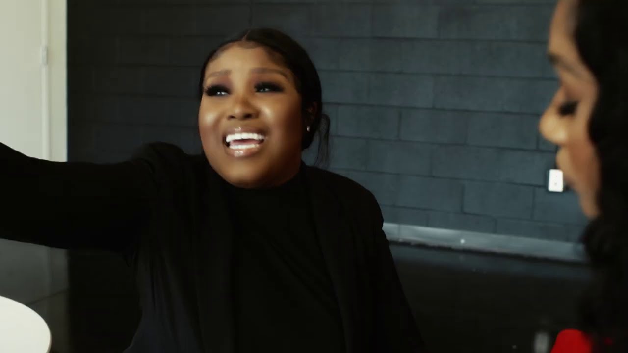 TAYLOR GIRLZ - SOLVE IT (UNOFFICIAL VIDEO)
