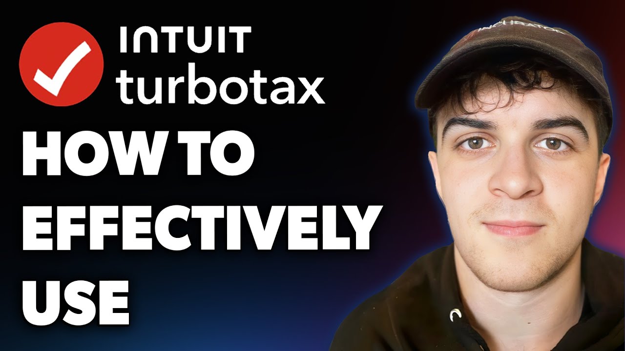 How to Effectively Use Turbotax Canada (only Way!) (Full 2025 Guide)