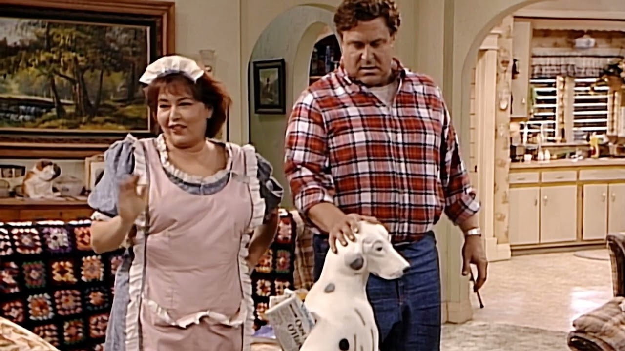 Roseanne’s Funniest Fights and BIGGEST Secrets You Totally Forgot