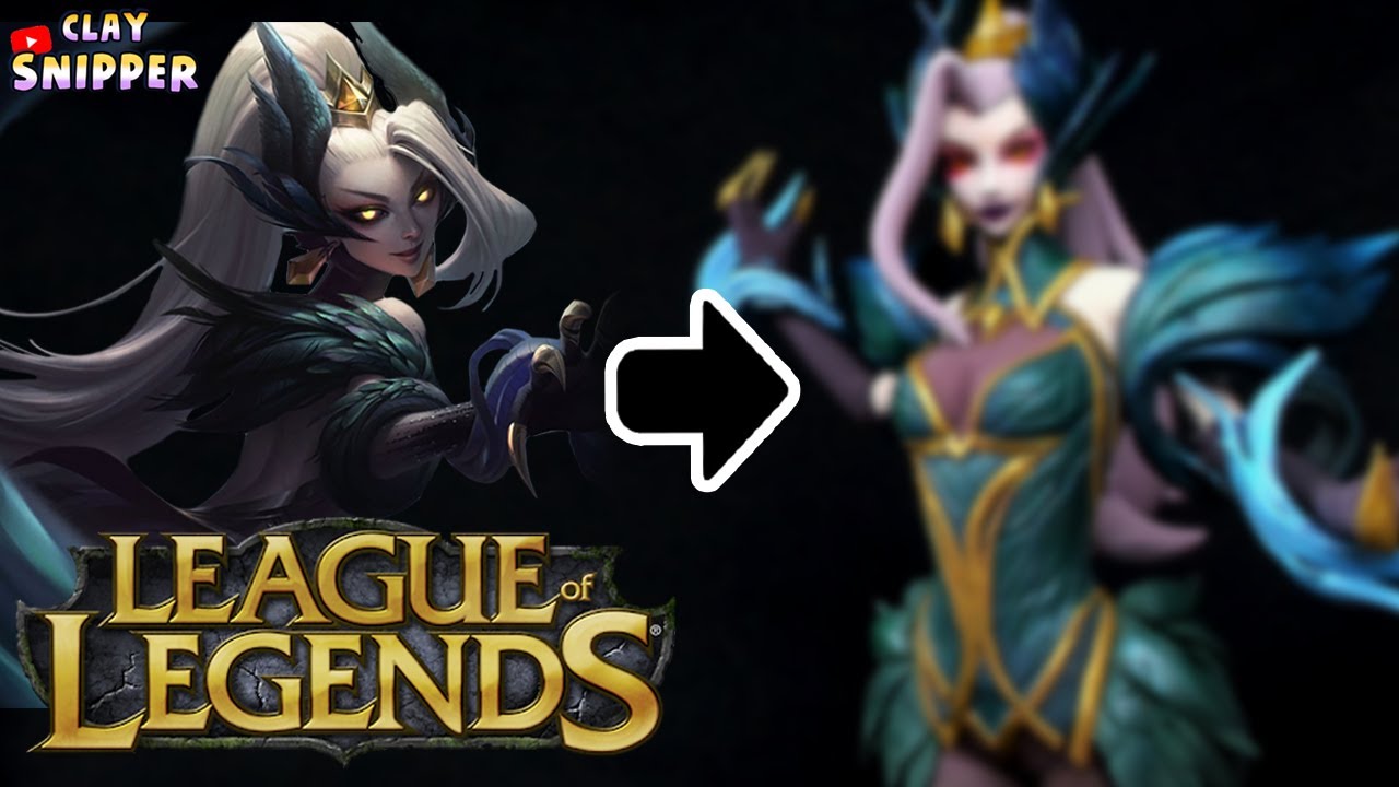 League of Legends 