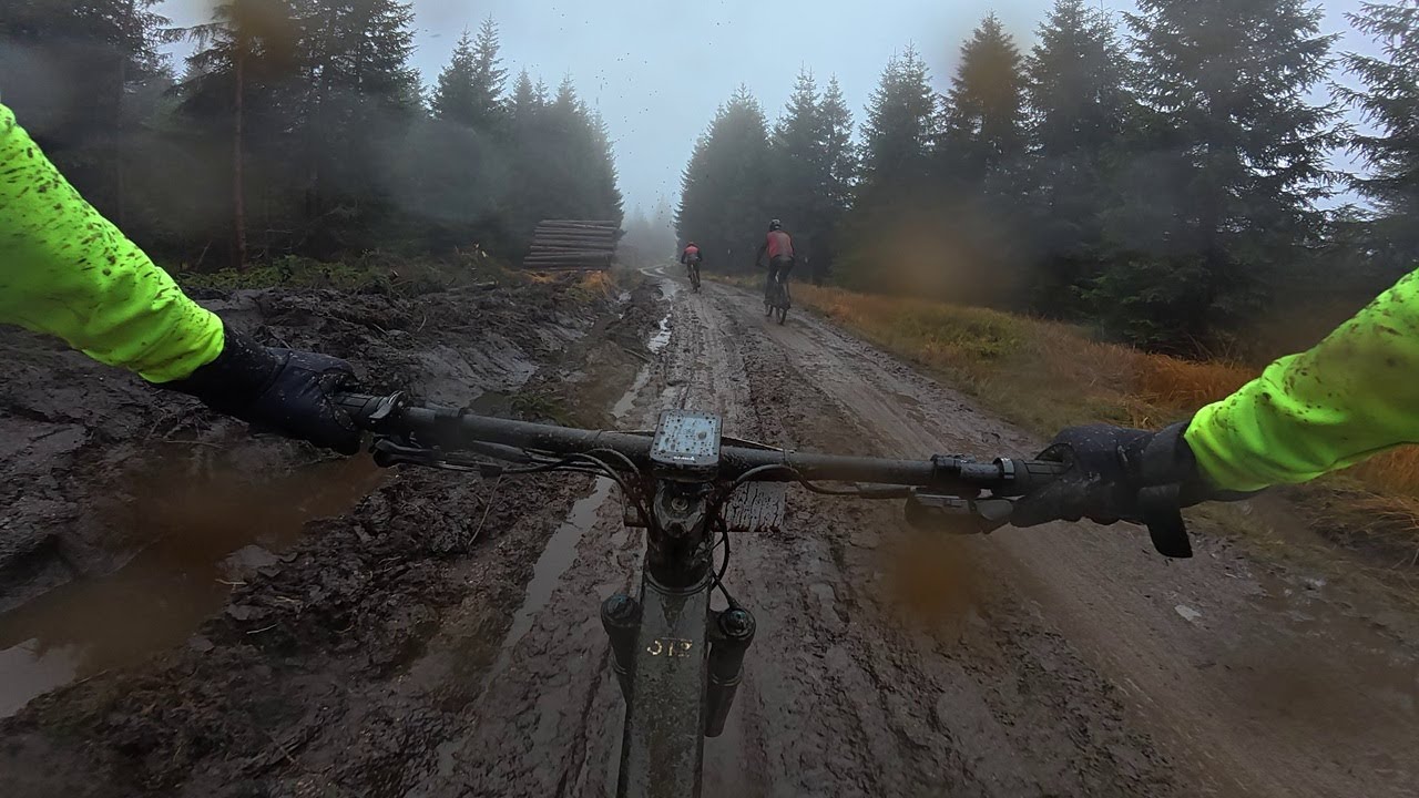 Bike Maraton Świeradów-Zdrój 2025 - Sektor 7 - Classic