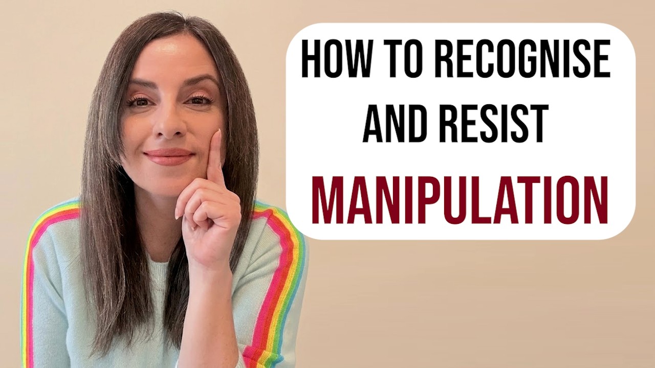 How to understand that you are being manipulated  #psychology #manipulation