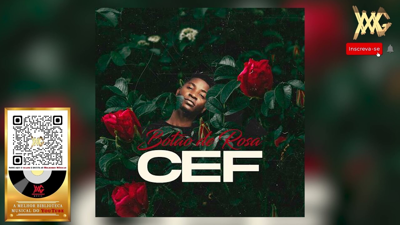 05. Cef Tanzy - Tua Boca