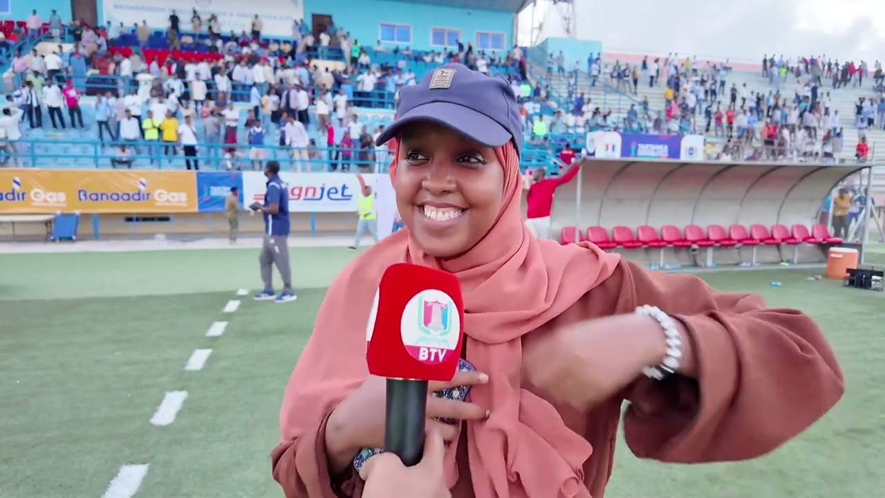 Sidee u dhacdey kulankii kooxda Gubadley iyo hodan Cayaartoyda oo ka hadlay guusha ay gaareen.