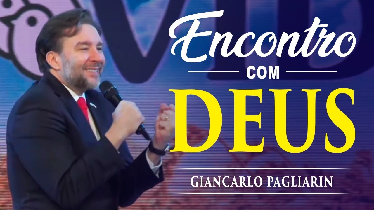 Encontro com Deus