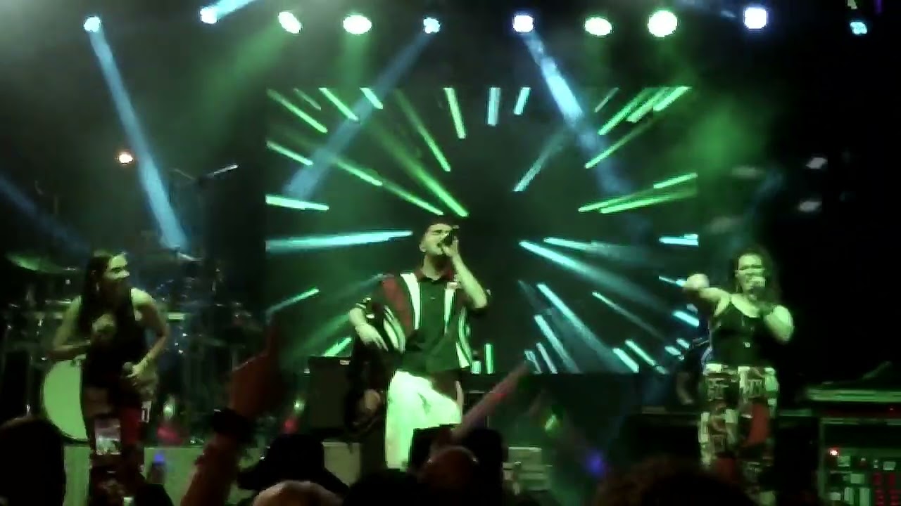 La mujer de verde 🎧versión Izal