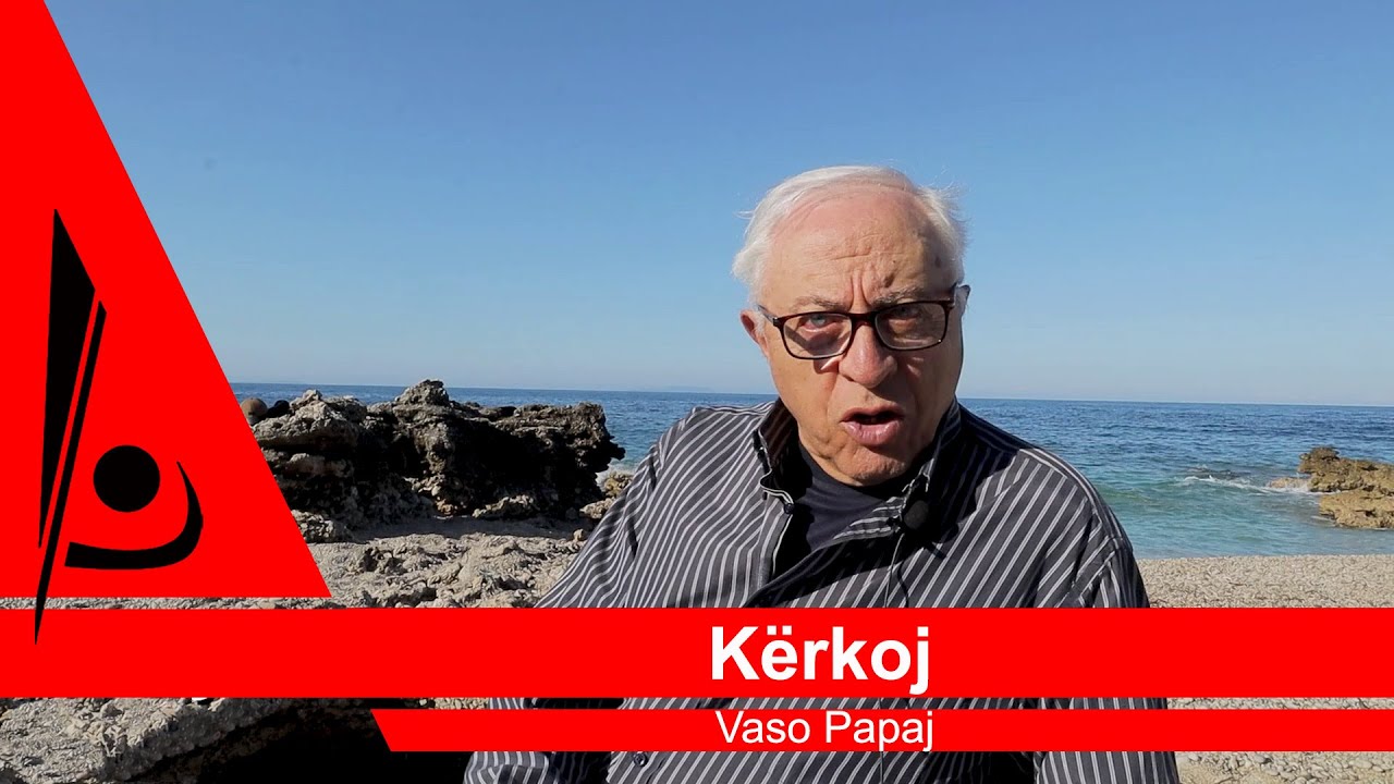 K&euml;rkoj -Vaso Papaj